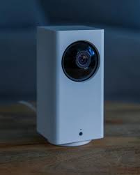 Wyze Cam Pan v2 – Wyze Global